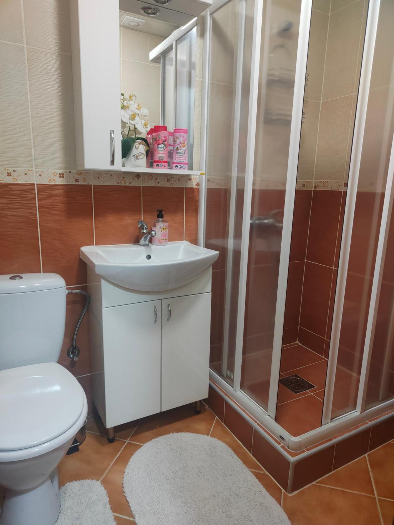 Apartman Harmonija Vrnjacka Banja Exterior photo